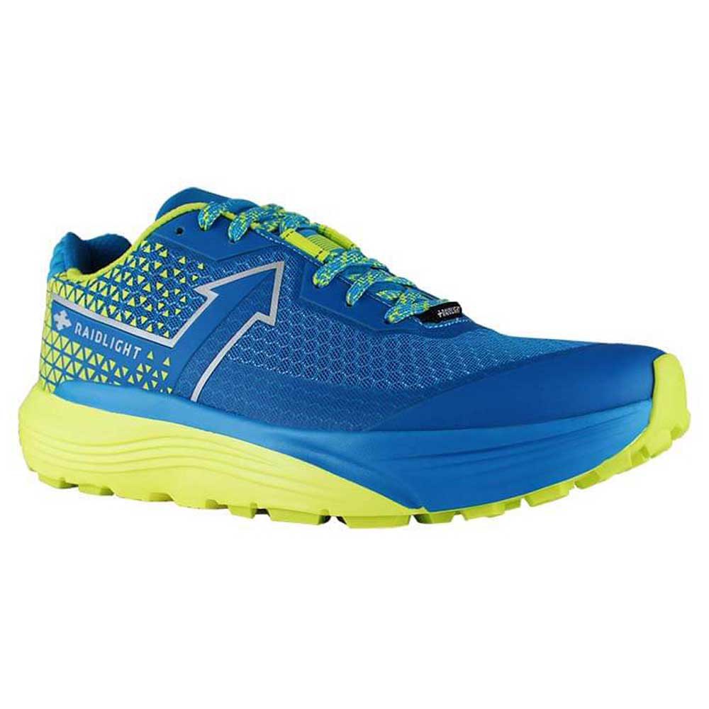 Raidlight Responsiv Ultra 2.0 Trail Running Shoes Blau EU 43 1/3 Mann von Raidlight