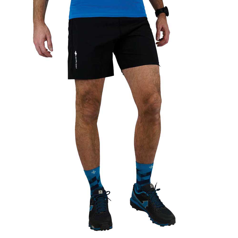 Raidlight Trail Raider Shorts Schwarz 2XL Mann von Raidlight