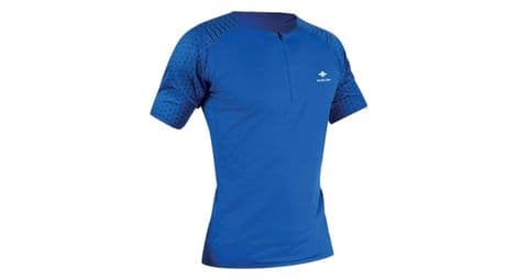 raidlight r light kurzarmtrikot blau von Raidlight