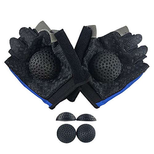 Rainai Basketball Trainingshandschuhe Ball Assist Trainingshandschuhe Erwachsene Kinder Basketball Trainingsgeräte Kontrolle Handschießen Geschicklichkeit Basketball Dribble Handschuhe von Rainai