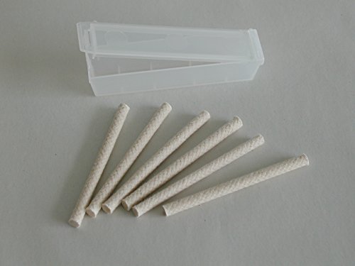 Raucheinsatz für Rauchstift (Nachfüllpackung) / Smoke Pen Sticks (Refill) von Raketenmodellbau Klima GmbH