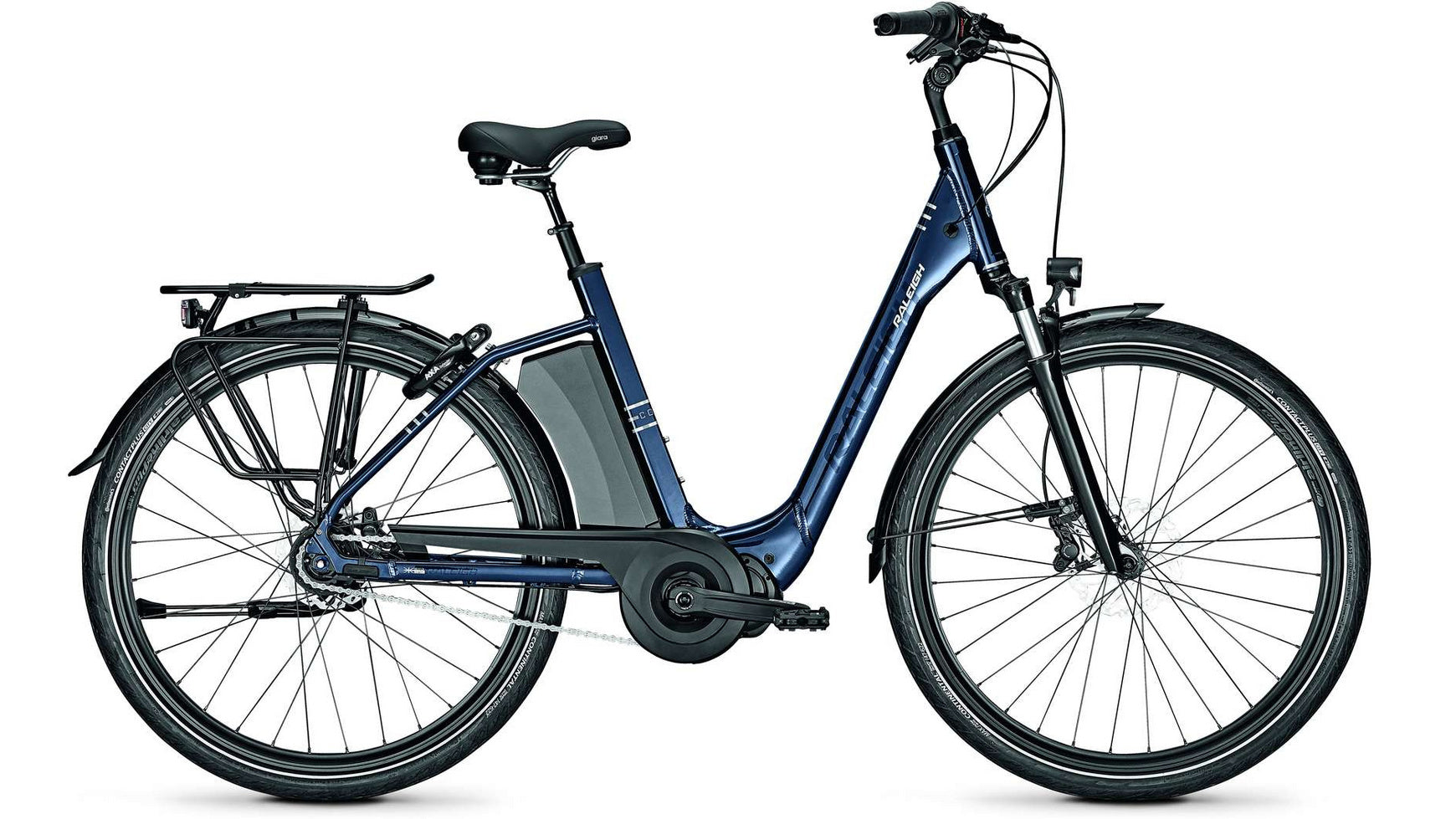 Raleigh Corby 8 XXL Comfort FL von Raleigh