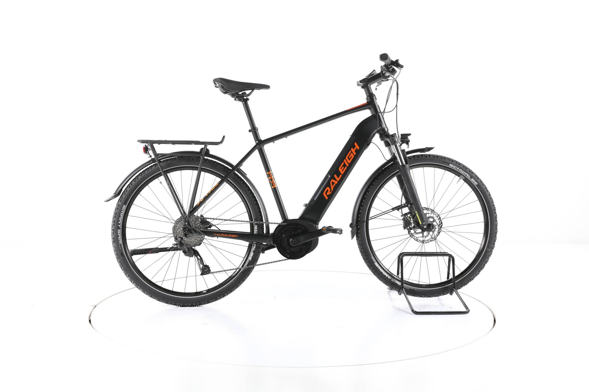 Raleigh DUNDEE LTD 2022 von Raleigh