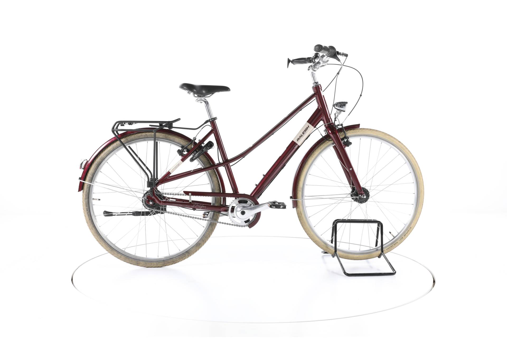 Raleigh Halifax 8 2021 von Raleigh