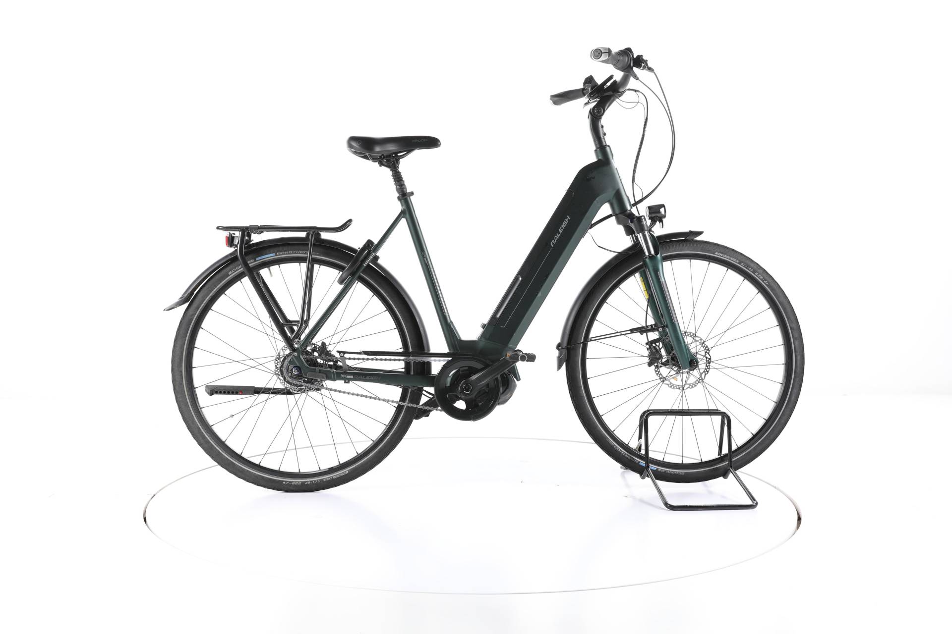 Raleigh Sheffield 8 2021 von Raleigh