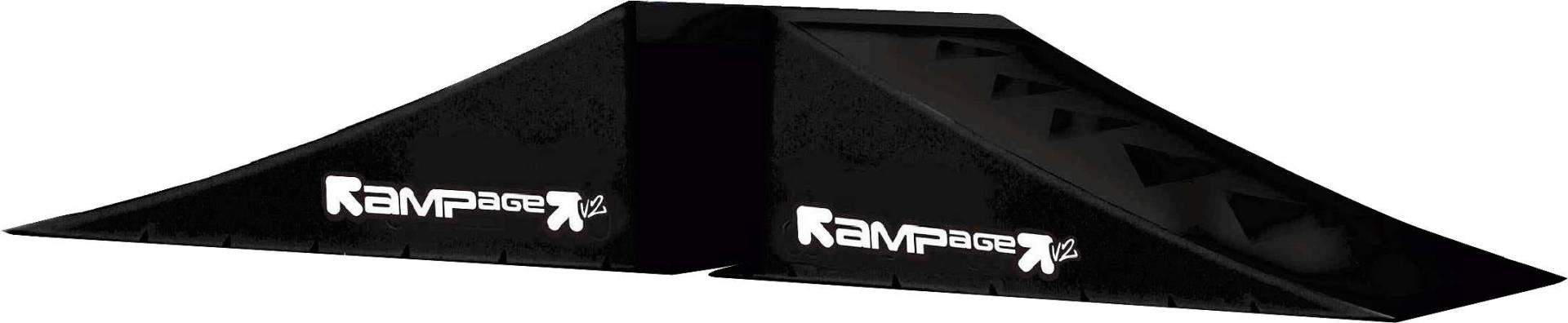 Rampage Skate Rampe "Air Box" von Rampage