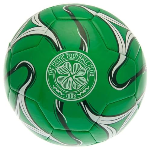 Ran Celtic FC Football CC, offizielles Lizenzprodukt von Ran