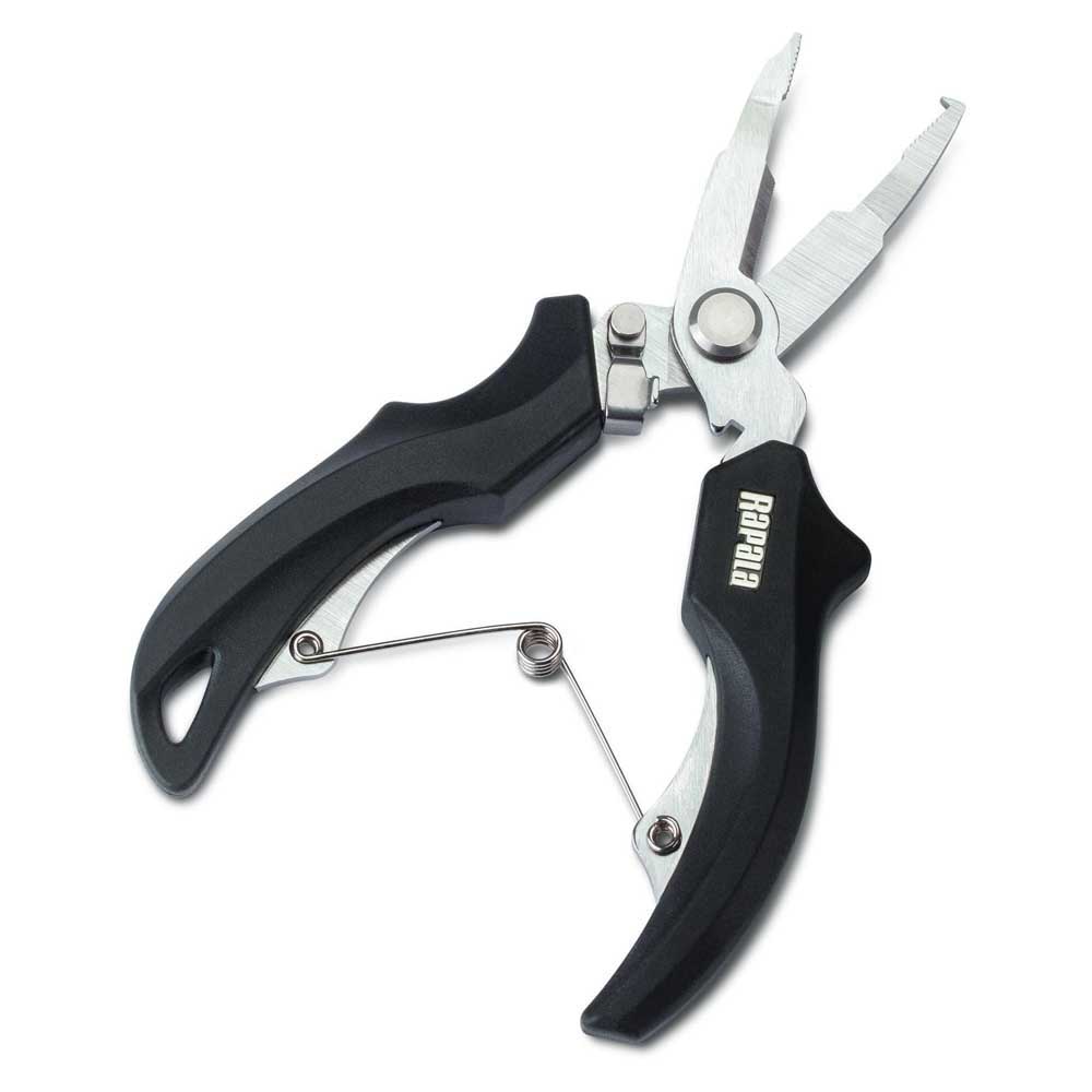 Rapala 4´´ Pliers Silber von Rapala