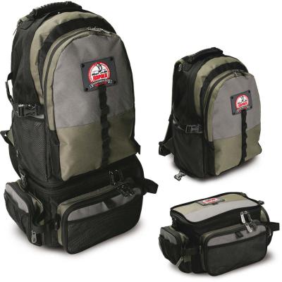 Rapala Backpack 3 In 1 Combo Prowear 31x67x26cm von Rapala