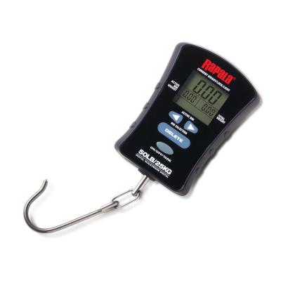 Rapala Compact Touch Screen Scale von Rapala