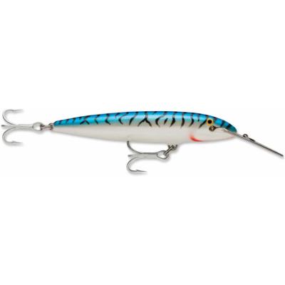 Rapala Countdown Magnum 11cm Silver Mackerel 3,90-4,50 m von Rapala