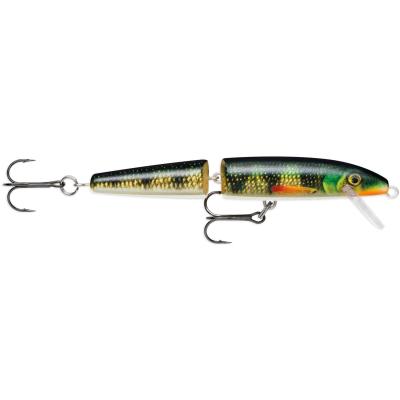 Rapala Jointed J11 Live Perch 9 g 11 cm von Rapala