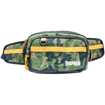 Rapala Jungle Hip Pack von Rapala