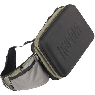 Rapala Ltd Series Sling Bag Large von Rapala