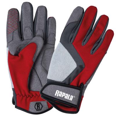 Rapala Perf Gloves M von Rapala