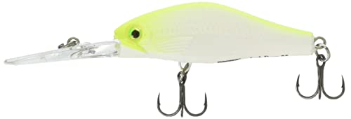 Rapala Poisson Nageur Shadow Rap Jack Deep - 5cm - 6g - SFCU - Fast Sinking - SDRJD05 SFCU - RA5822200 von Rapala