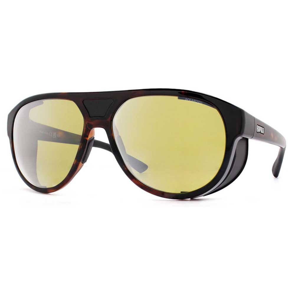 Rapala Precision Soca Polarized Sunglasses Golden  Mann von Rapala