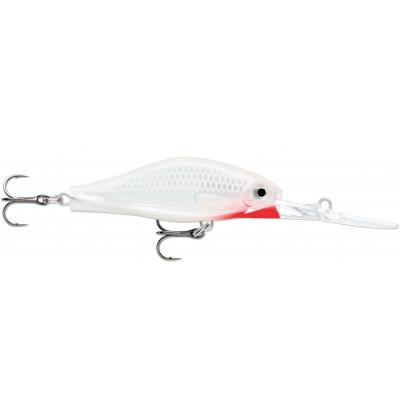 Rapala Shadow Rap Jack Deep 05 Glass Ghost 6 g 5 cm von Rapala