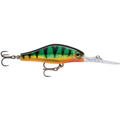 Rapala Shadow Rap Jack Deep 07 Perch 10 g 7 cm von Rapala