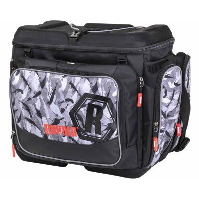 Rapala Tackle Bag Mag Camo Rblctbma 45x30x39cm von Rapala