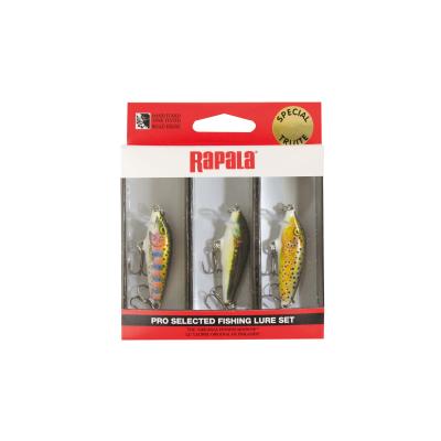 Rapala Trout Kit Cd03 (Tr-Mn-Rt) von Rapala