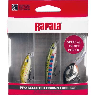 Rapala Trout Kit Ultra Light von Rapala