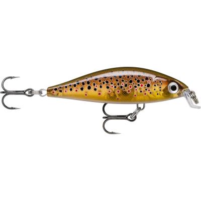 Rapala X-Light Minnow Fnm05 Trl von Rapala