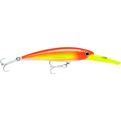 Rapala X-Rap magnum 20 Hot head von Rapala