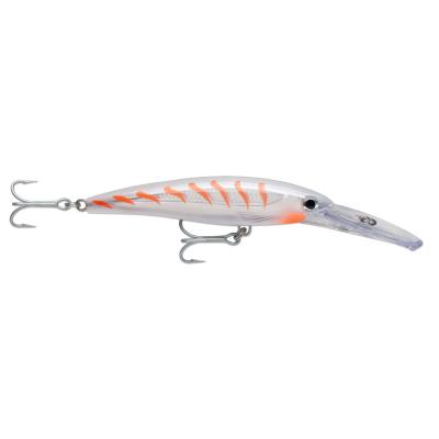 Rapala X-Rap magnum 40 Pearl orange von Rapala