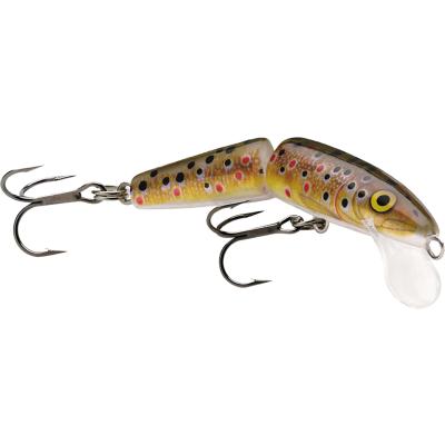 Rapala jointed 09 Browntrout von Rapala