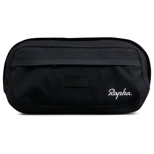 Rapha - Explore Bar Bag - Lenkertasche Gr One Size schwarz von Rapha
