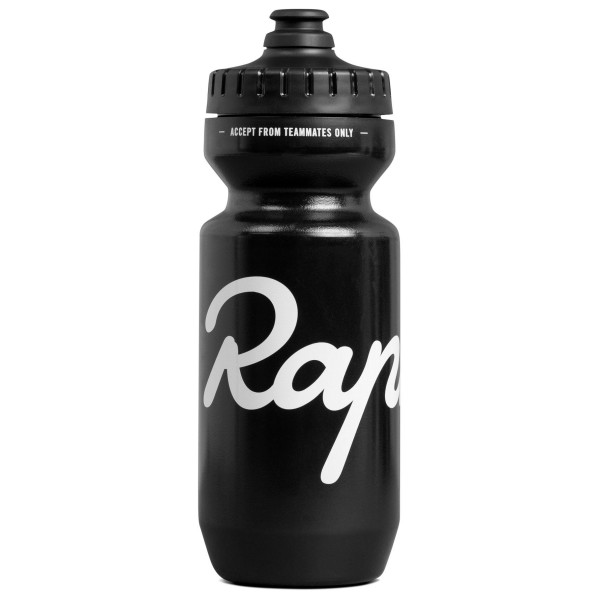 Rapha - Rapha Bidon - Fahrrad Trinkflasche Gr L schwarz von Rapha