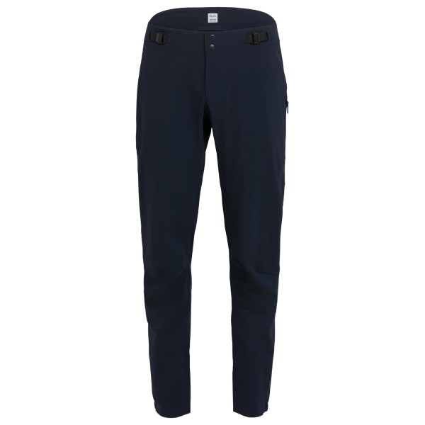 Rapha - Trail Lightweight Pants - Lange Radhose Gr XL blau von Rapha