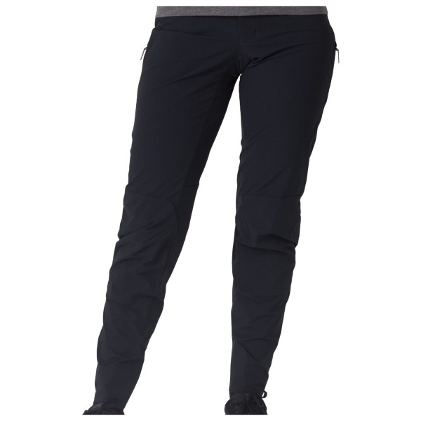 Rapha - Women's Trail Pants - Lange Radhose Gr XL schwarz von Rapha