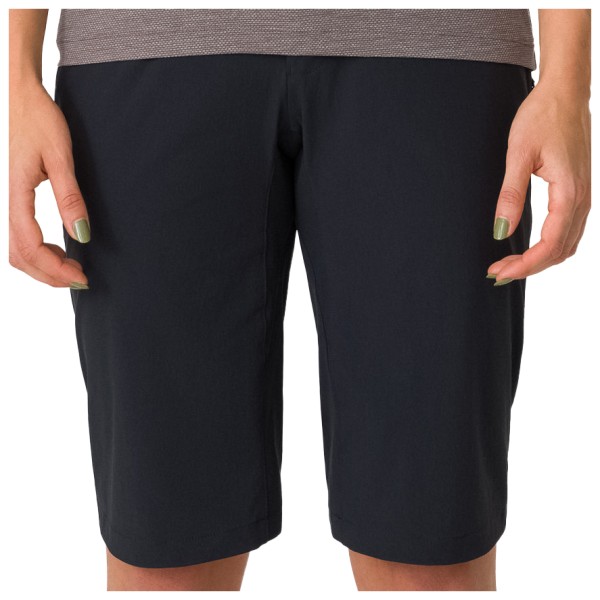 Rapha - Women's Trail Shorts - Radhose Gr XL schwarz von Rapha