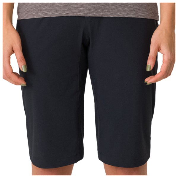 Rapha - Women's Trail Shorts - Radhose Gr XS schwarz von Rapha