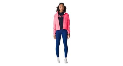 rapha commuter jacket women pink von Rapha