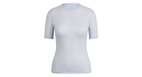 rapha lightweight kurzarm trikot blau damen von Rapha