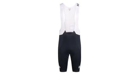 rapha pro team training tragerhose dunkelblau von Rapha