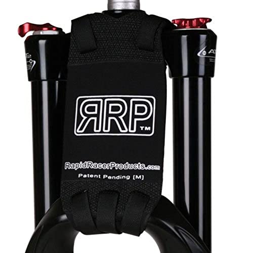Rapid Racer Products Neoguard Schlammschutz Gr. XS schwarz von RRP