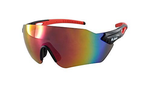 Kitesurfbrille Radbrille Sonnenbrille RAVS Sportbrille Triathlonbrille 