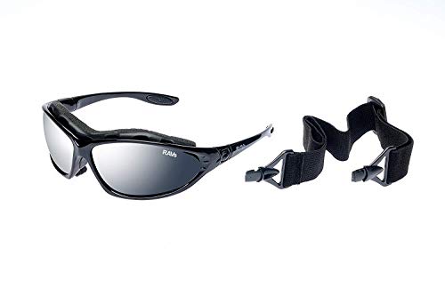 Ravs Unisex Sportbrille Schutzbrille für Wintersport Skibrille von Ravs