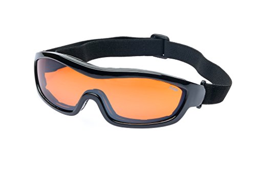 Skibrille  Snowboardbrille Schutzbrille skiing goggles  Kontrastverstärkte Sicht 