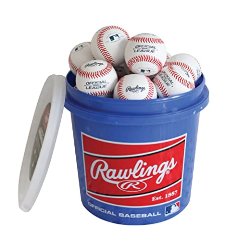 Rawlings Baseballbälle Basebälle von Rawlings
