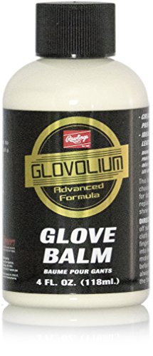 Rawlings Glovolium Handschuh Balsam, weiß, Einheitsgröße von Rawlings