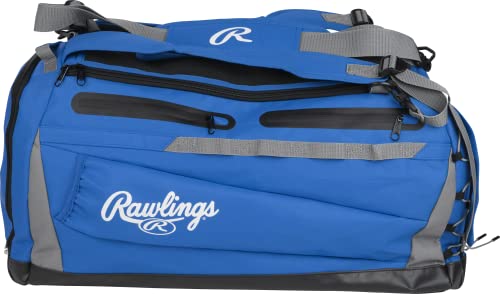 Rawlings MACH Gepäck, Kuriertasche, königsblau von Rawlings