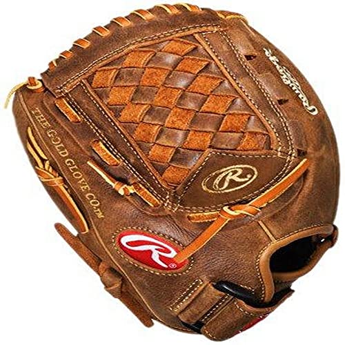 Rawlings Player Preferred Series PP120R Baseballhandschuh (30,5 cm, Linke Hand) von Rawlings