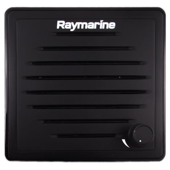 Raymarine Active Speaker For Ray 90/91 Schwarz von Raymarine