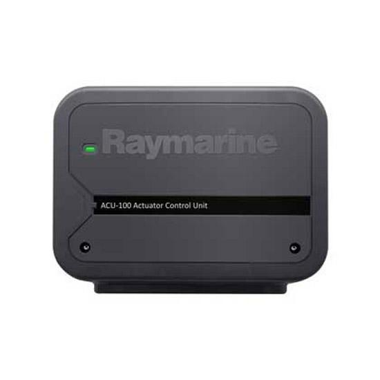 Raymarine Acu 100 Evolution Actuator Control Unit Grau von Raymarine