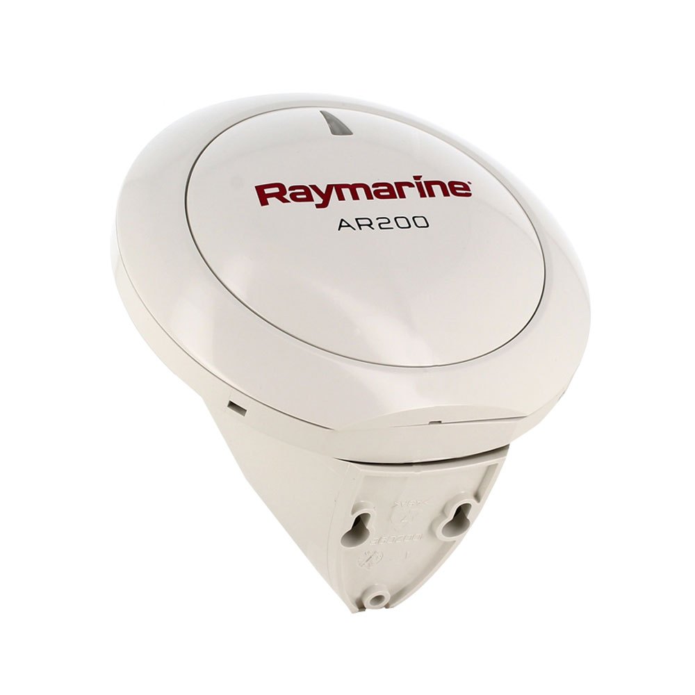 Raymarine Ar200 Ip Camera Stabilization Module For Augmented Reality Weiß von Raymarine